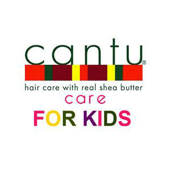 Lockenkopf  Cantu Kids Nourishing Conditioner