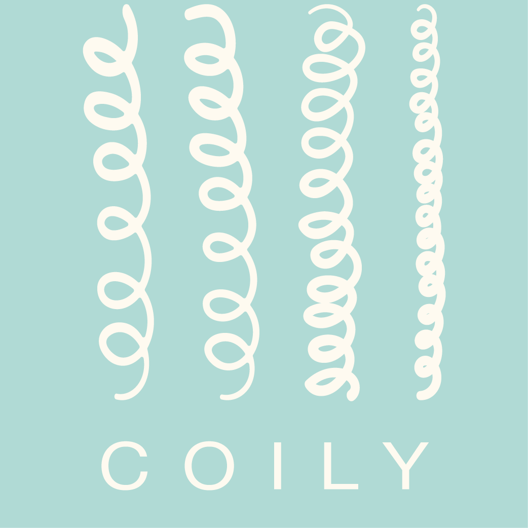 Coily | lockenkopf