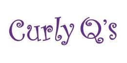 Curly Q`s | lockenkopf