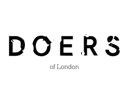 DOERS of London | lockenkopf