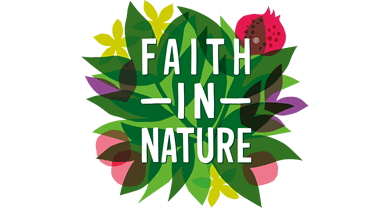 Faith in Nature | lockenkopf