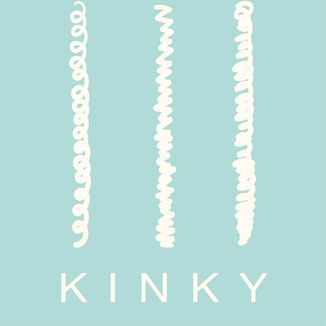Kinky | lockenkopf