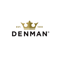 Denman Brushes