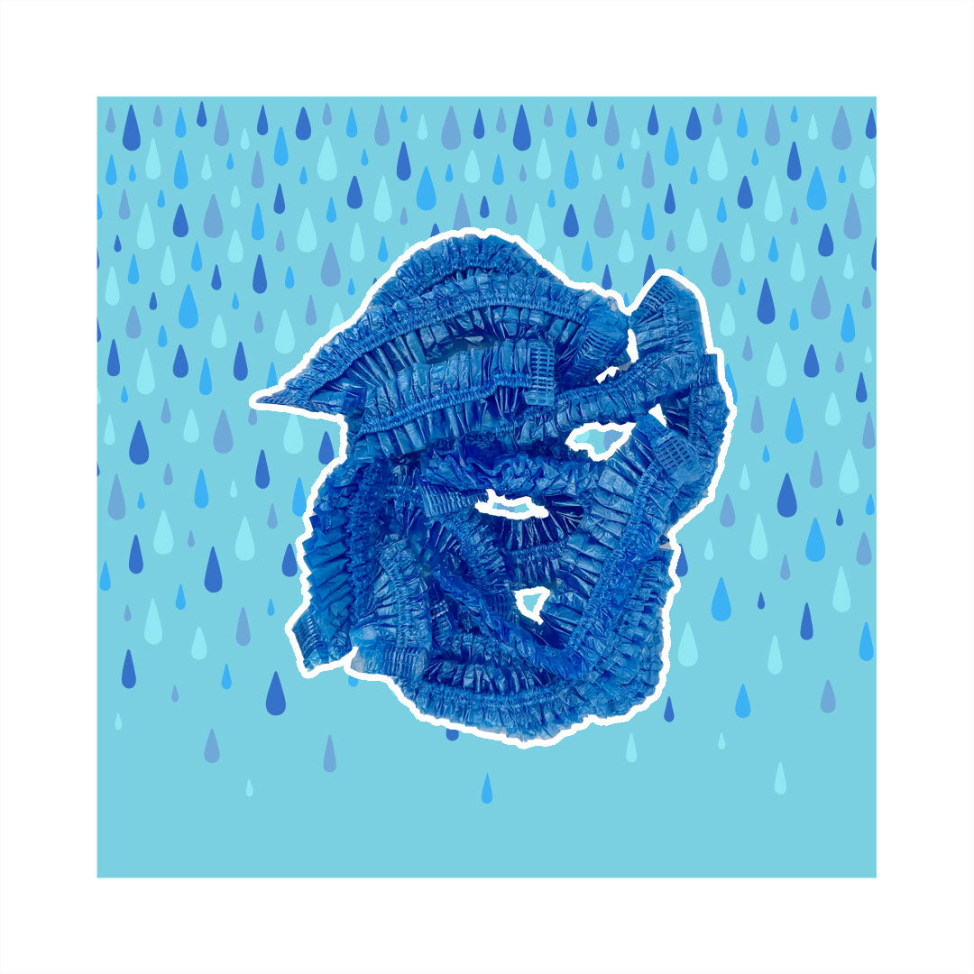 Duschhaube Einweg (10 Stück) boucles-bandeau-shower-cap-10pcs-blau.jpg