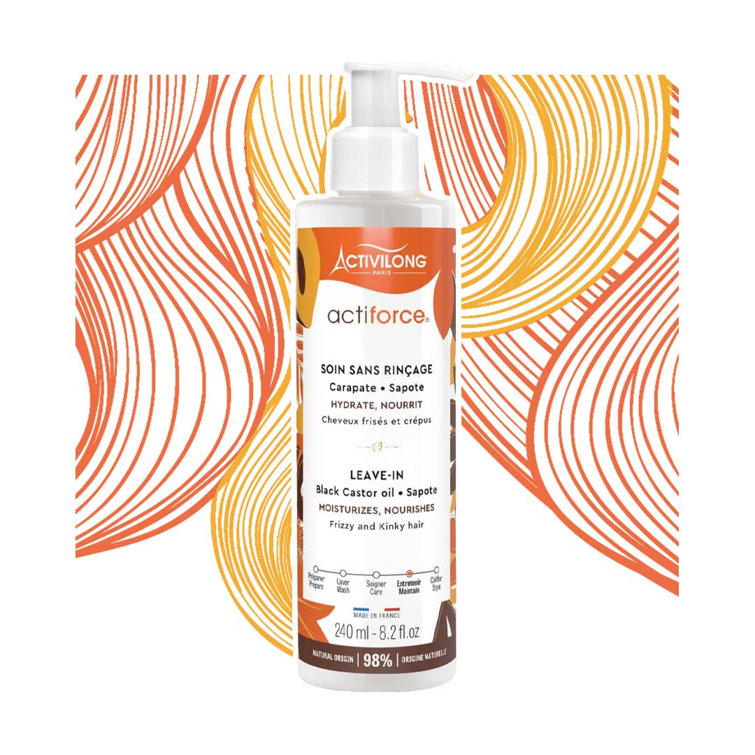 Leave-in Actiforce Leave - in Actiforce - lockenkopf