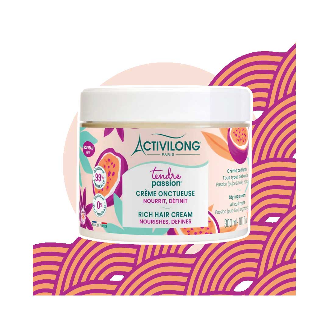 Rich Hair Cream Rich Hair Cream - lockenkopf