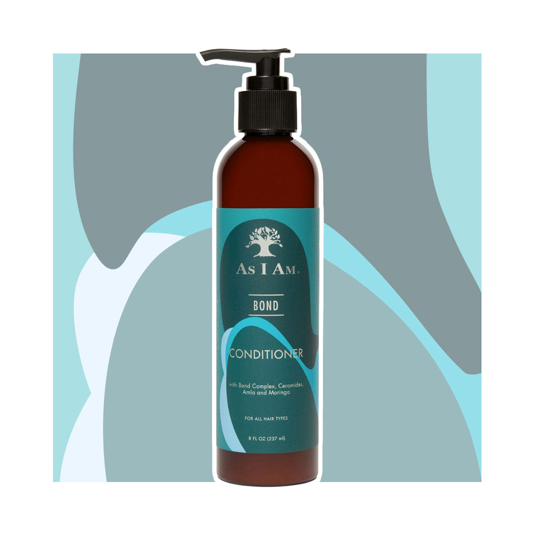 Bond Conditioner As I Am Bond Conditioner | lockenkopf