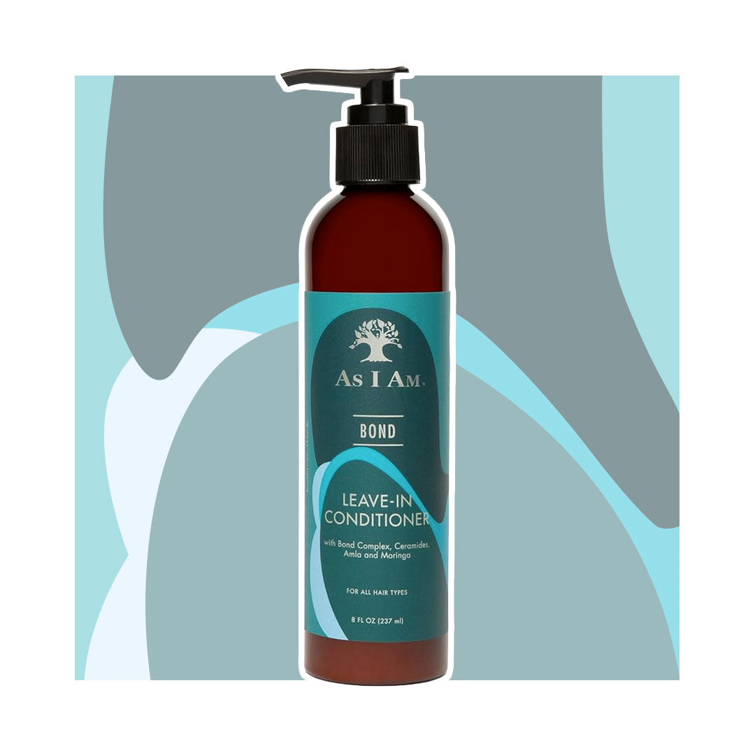 Bond Leave-In Conditioner As I Am Bond Leave-In Conditioner | lockenkopf