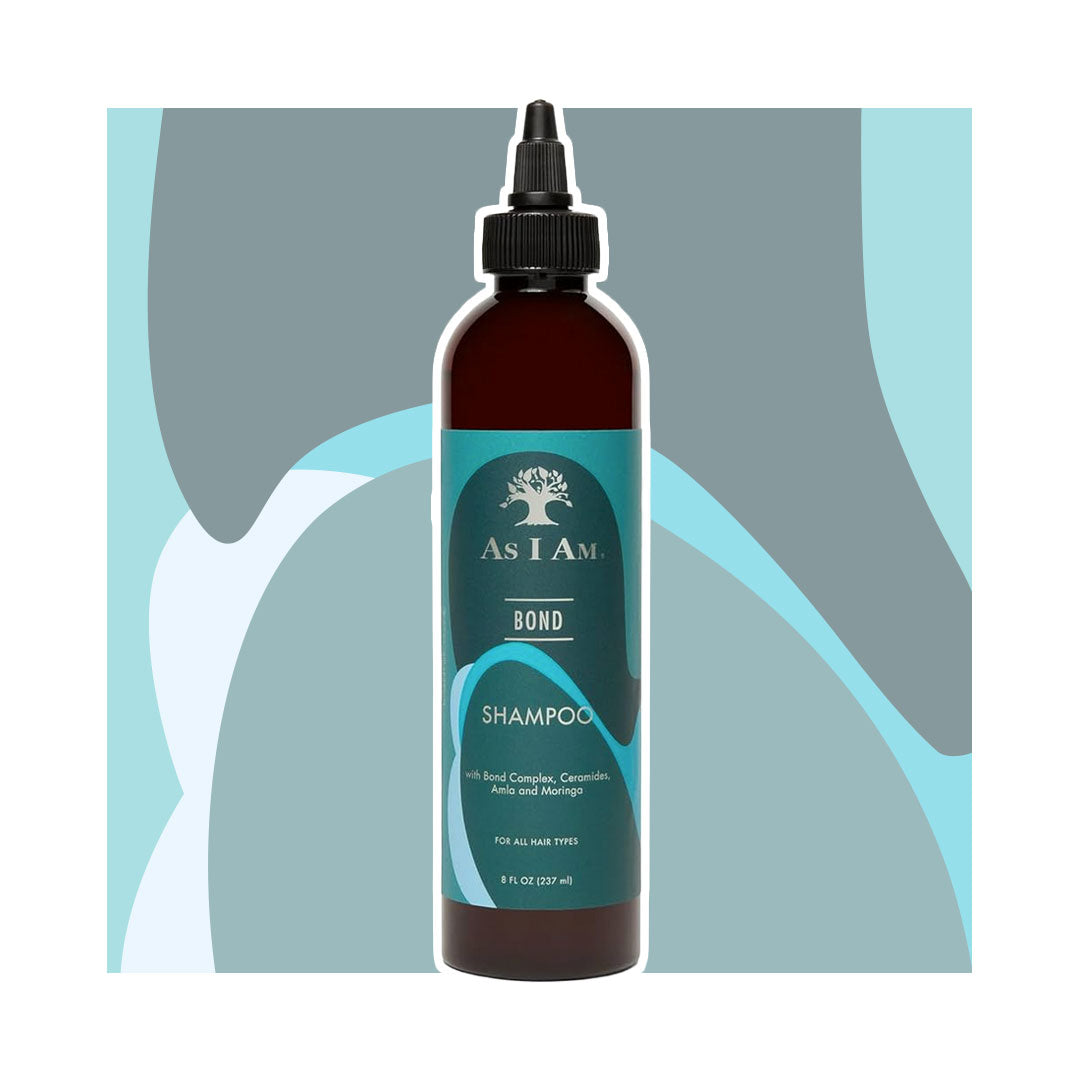 Bond Shampoo As I Am Bond Shampoo | lockenkopf