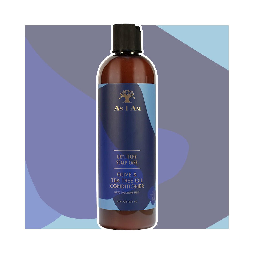 Dry & Itchy Scalp Care Conditioner Dry & Itchy Scalp Care Conditioner - lockenkopf