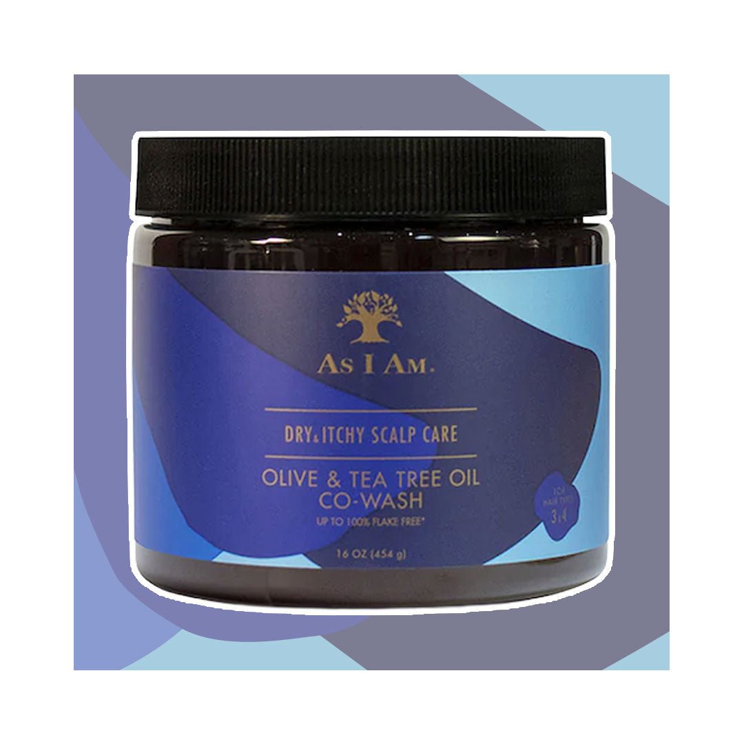 Dry & Itchy Scalp Care CoWash Dry & Itchy Scalp Care CoWash - lockenkopf