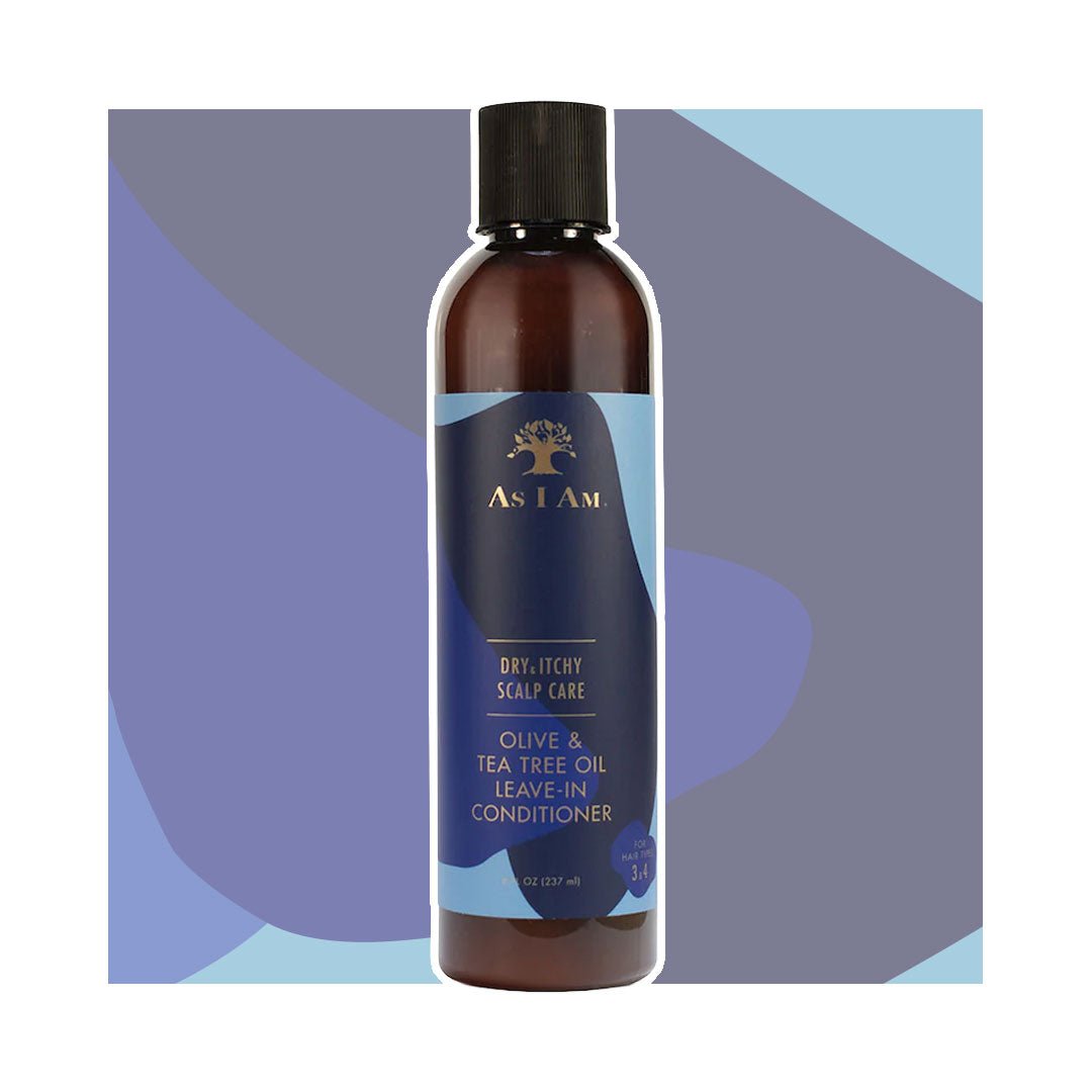 Dry & Itchy Scalp Care Leave-In Conditioner Dry & Itchy Scalp Care Leave - In Conditioner - lockenkopf