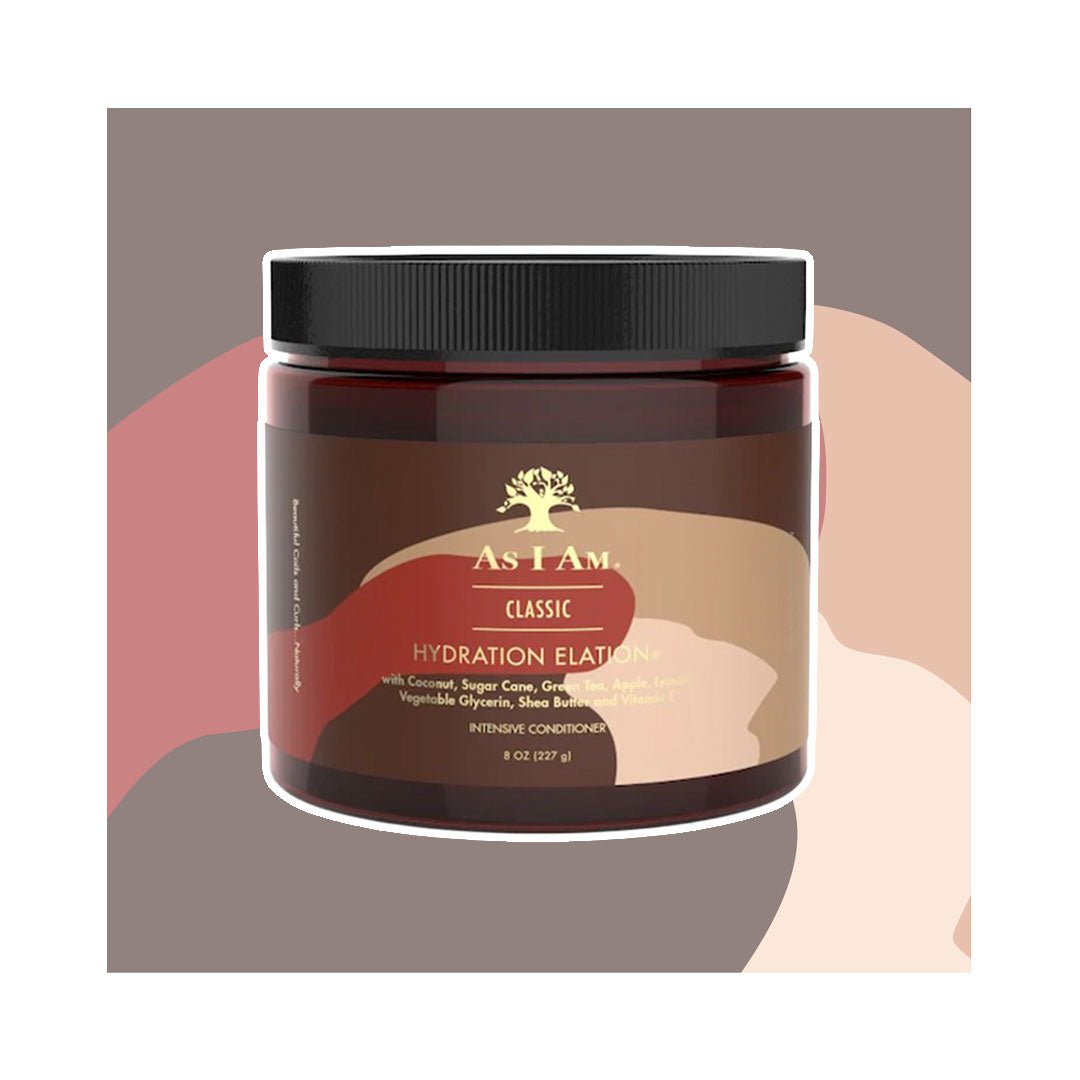 HYDRATION ELATION HYDRATION ELATION - lockenkopf