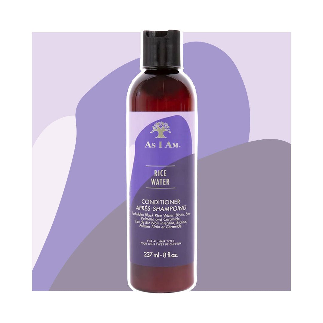 Rice Water Micellar Conditioner Rice Water Micellar Conditioner - lockenkopf