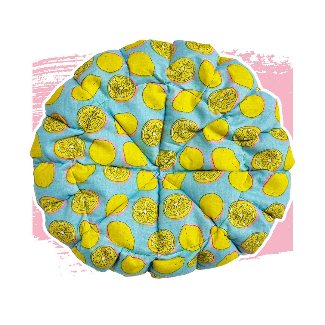 Deep Treatment Heat Cap Deep Treatment Heat Cap - lockenkopf