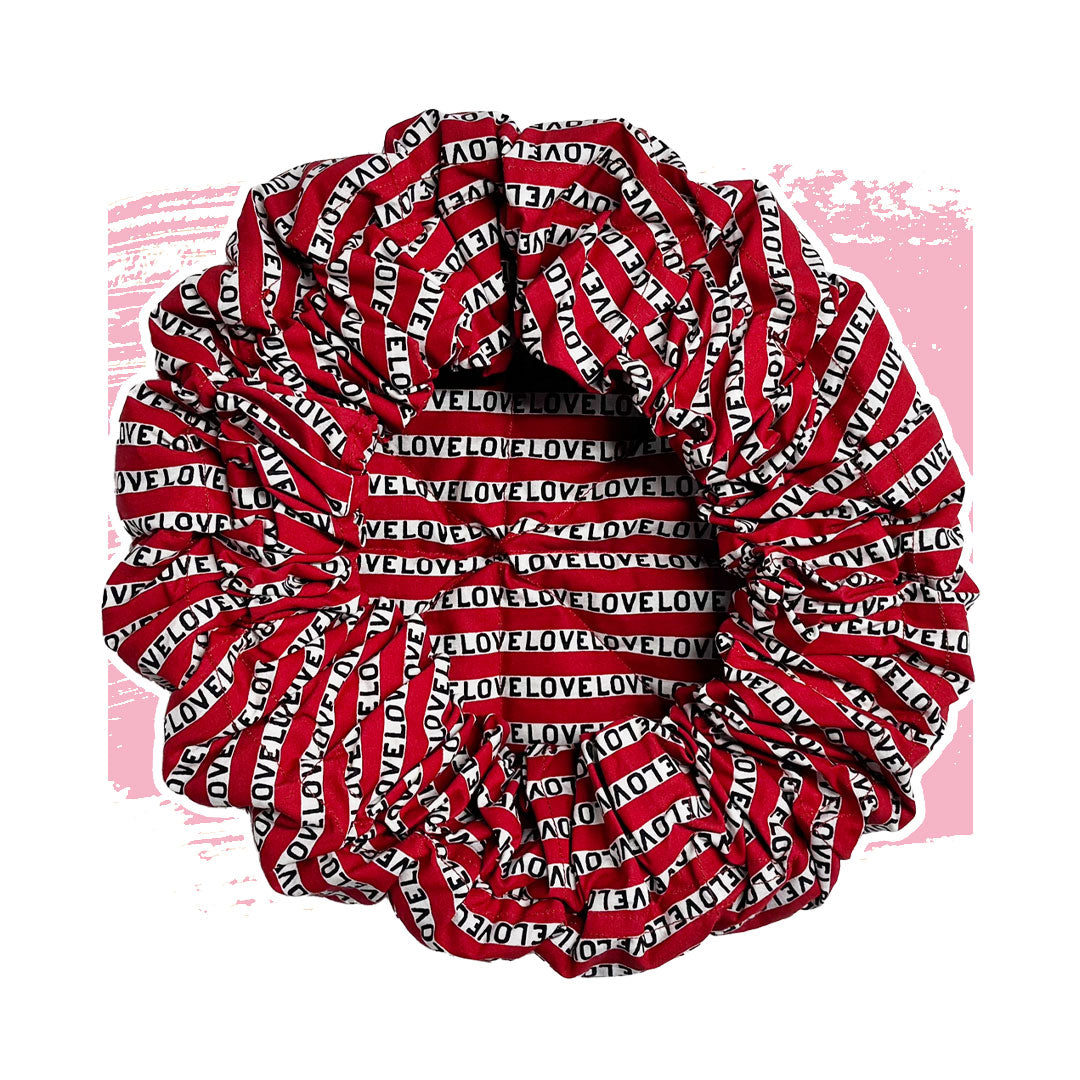 Deep Treatment Heat Cap Deep Treatment Heat Cap