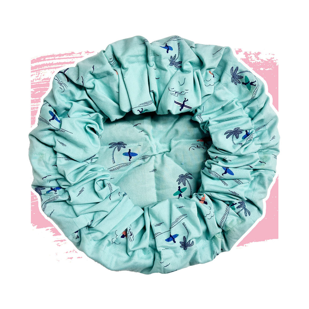 Deep Treatment Heat Cap Deep Treatment Heat Cap