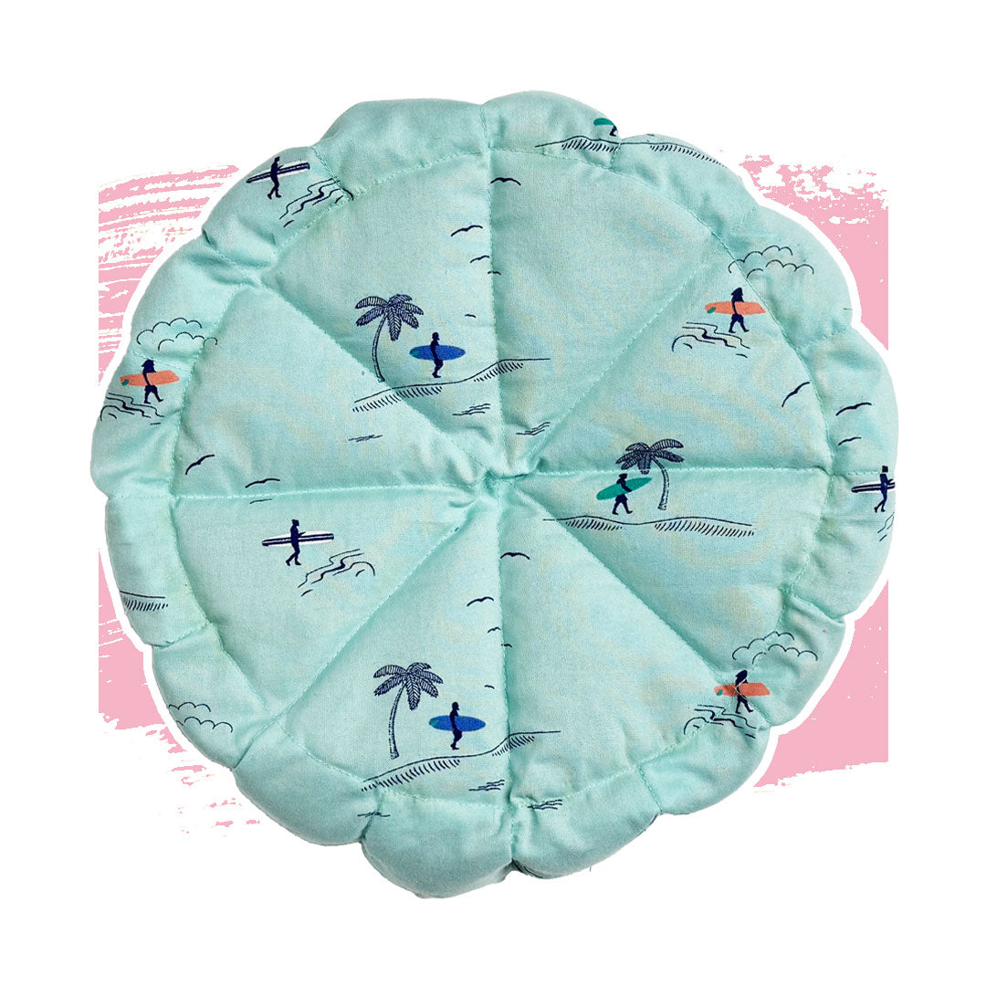 Deep Treatment Heat Cap Deep Treatment Heat Cap