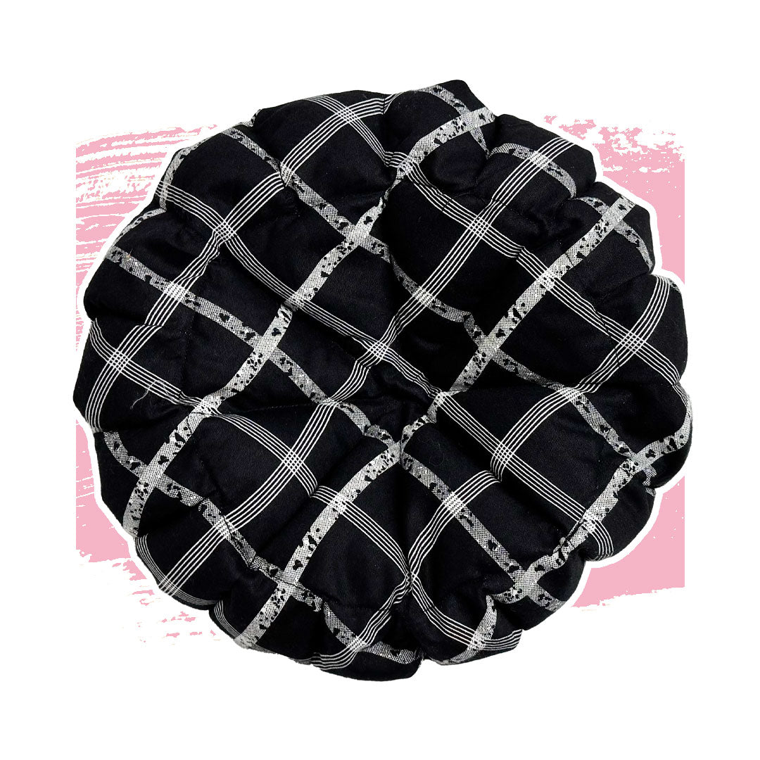 Deep Treatment Heat Cap Deep Treatment Heat Cap