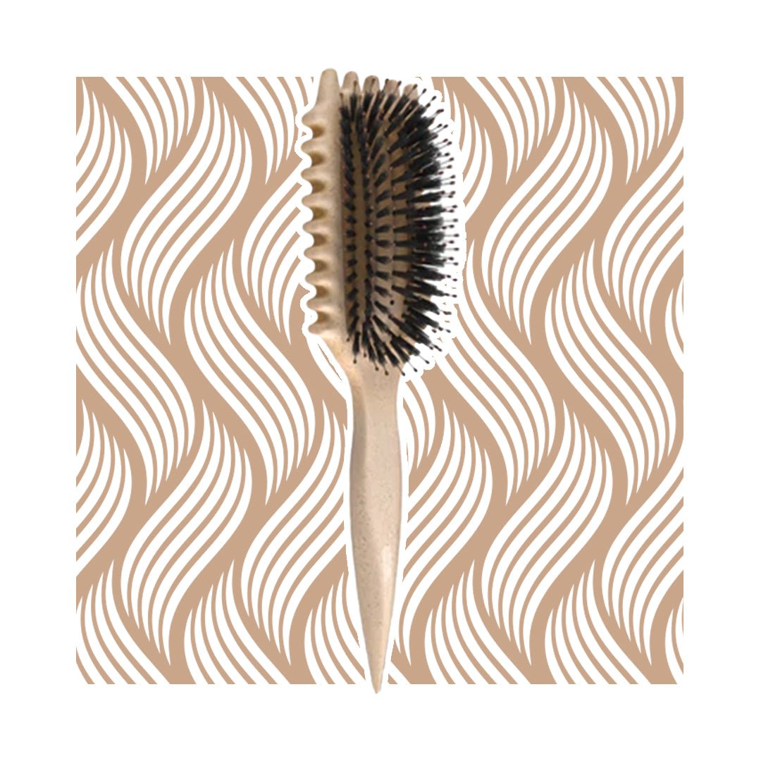 Define EdgeLift Brush - lockenkopf Define EdgeLift Brush - lockenkopf