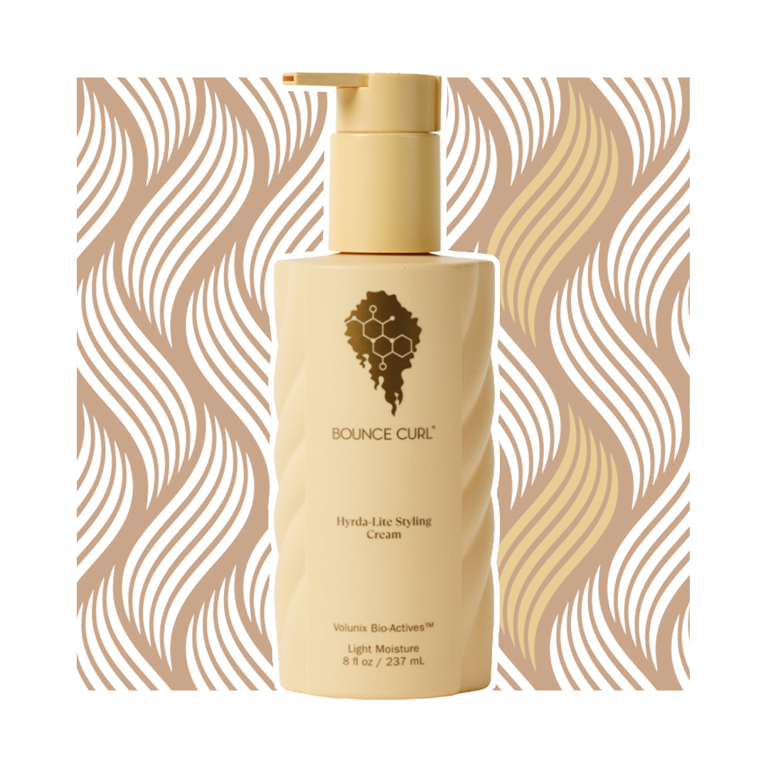 Crema moldeadora Hydra Lite Crema moldeadora Bounce Curl Hydra Lite | lockenkopf