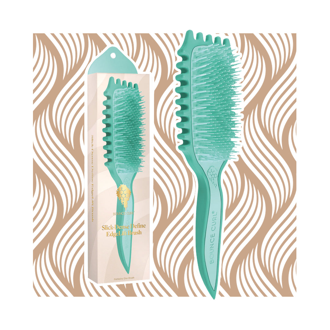 Slick-Dense Define EdgeLift brush Bounce Curl Slick-Dense Define EdgeLift brush | lockenkopf