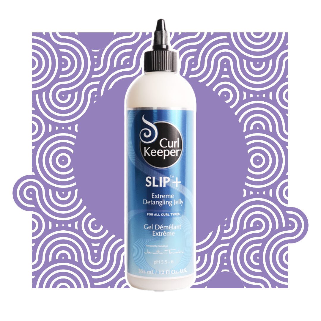 Slip+ Extreme Detangling Jelly Slip+ Extreme Detangling Jelly - lockenkopf