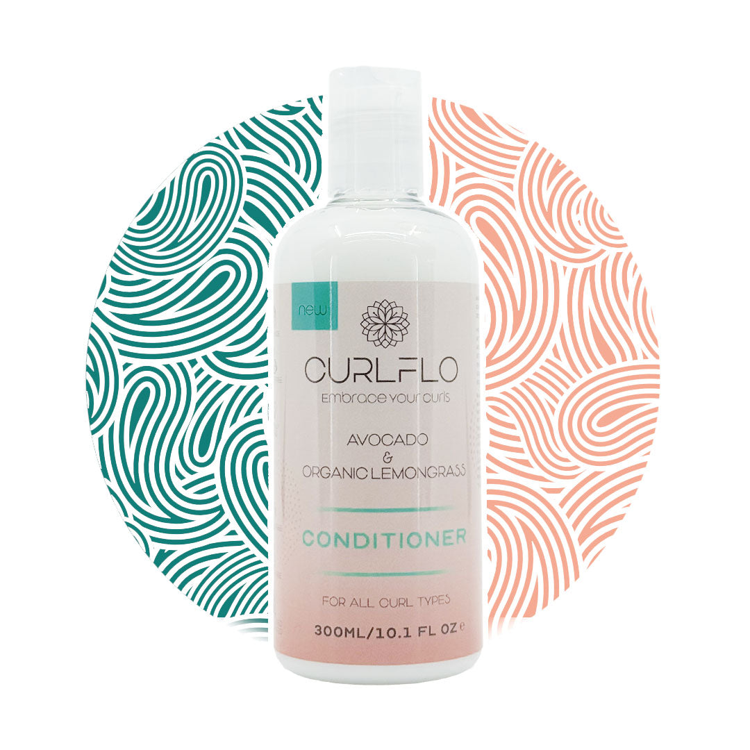 Conditioner Organic Lemongrass & Avocado lockenkopf-curlflo-conditioner.jpg