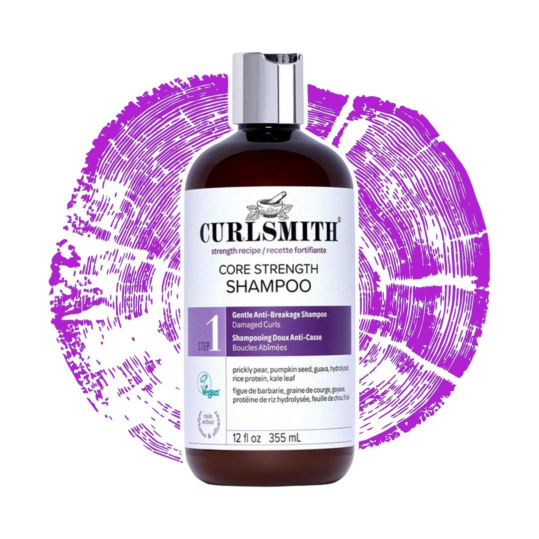 Core Strength Shampoo Core Strength Shampoo - lockenkopf