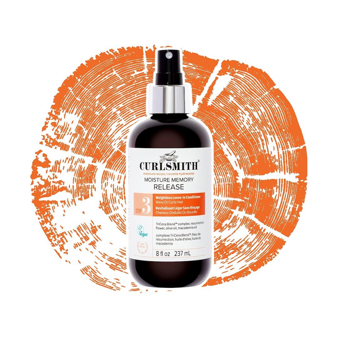 Moisture Memory Release Moisture Memory Release - lockenkopf