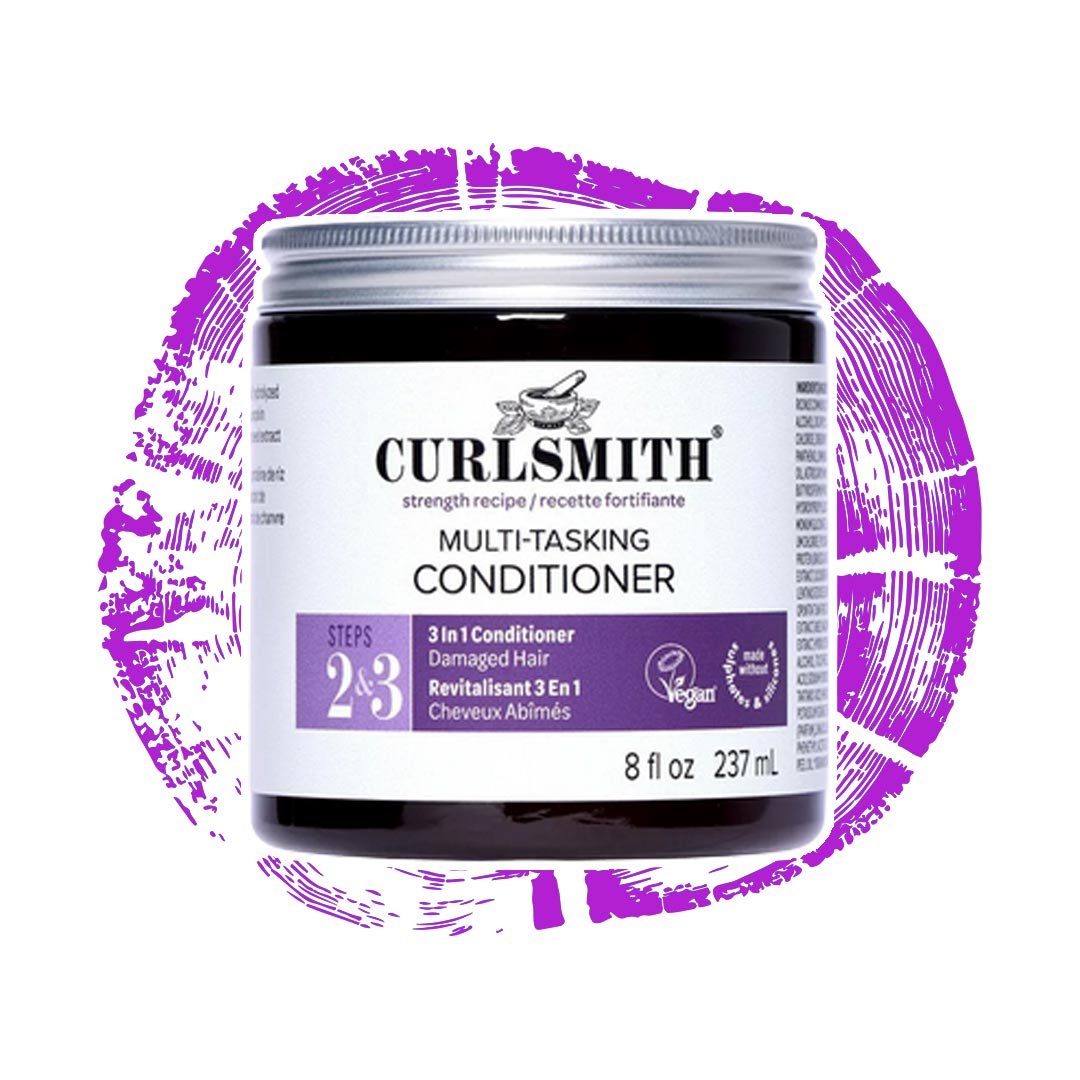 Multi-Tasking Conditioner Multi - Tasking Conditioner - lockenkopf