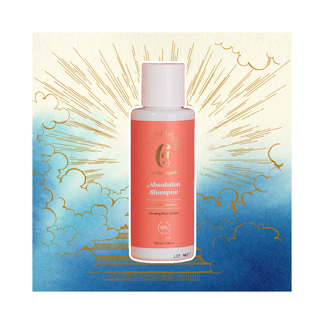 🎁 Champú Absolution 100 ml (100 % de descuento) 🎁 Champú Absolution 100 ml (100 % de descuento)