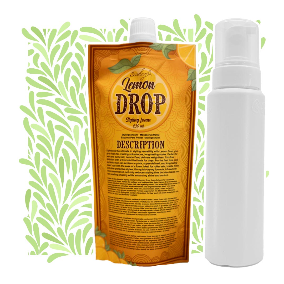Lemon Drop Styling Foam lockenkopf-ecoslay-lemon-drop-styling-foam-bottle.jpg