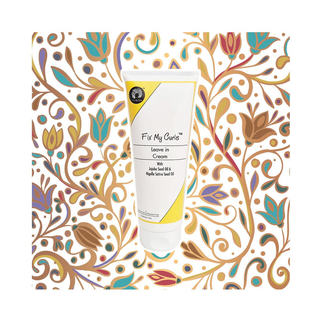 🎁 Leave-in Cream (100% off) Leave-in cream - lockenkopf