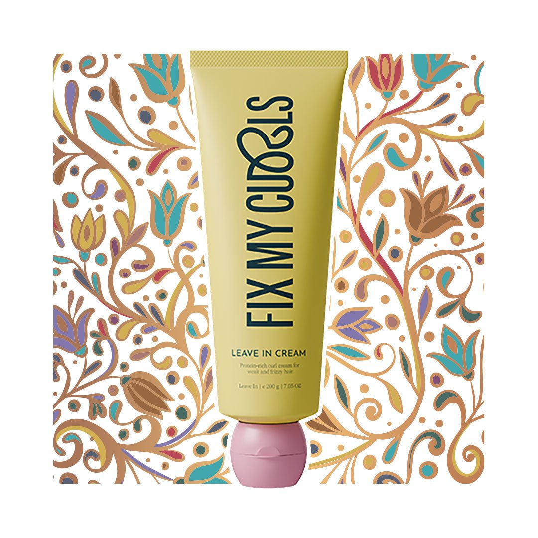 🎁 Leave-in Cream (100% off) Leave-in cream - lockenkopf