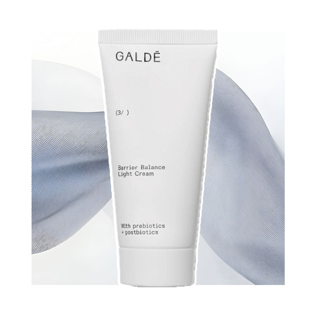 Barrier Balance Light Cream Barrier Balance Light Cream - lockenkopf