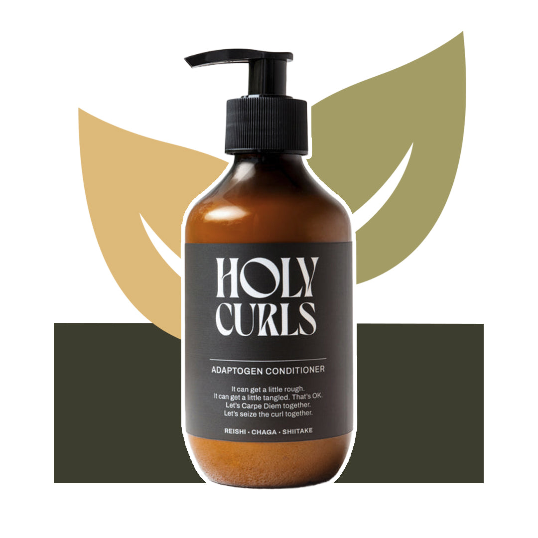 Conditioner Holy Curls Conditioner | lockenkopf