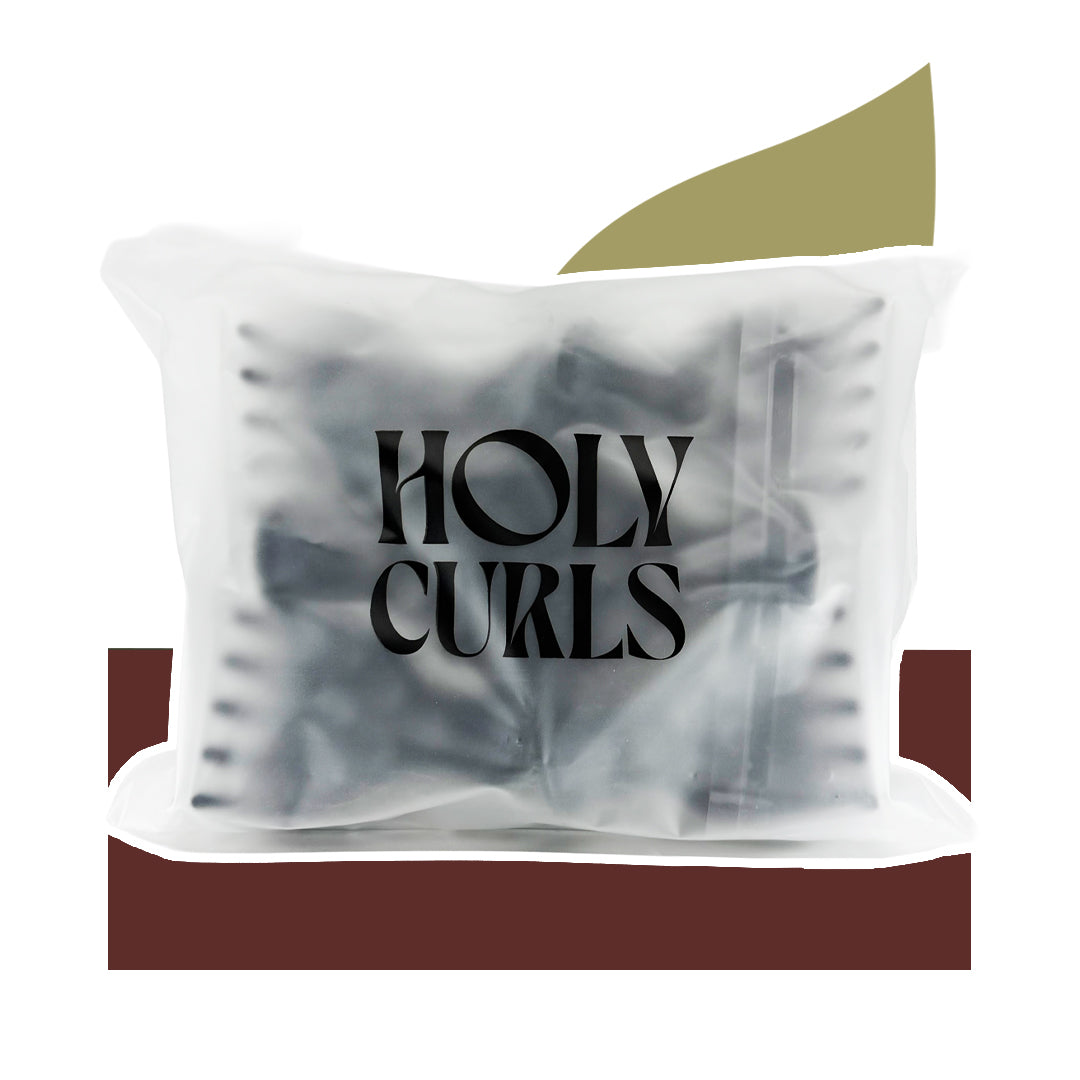 Volume Root Clips Holy Curls Volumen Root Clips Bag | lockenkopf