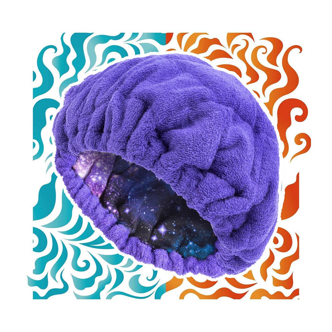 Deep Conditioning Heat Cap Deep Conditioning Heat Cap - lockenkopf