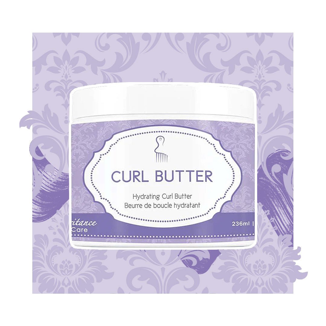 Curl Butter Curl Butter - lockenkopf