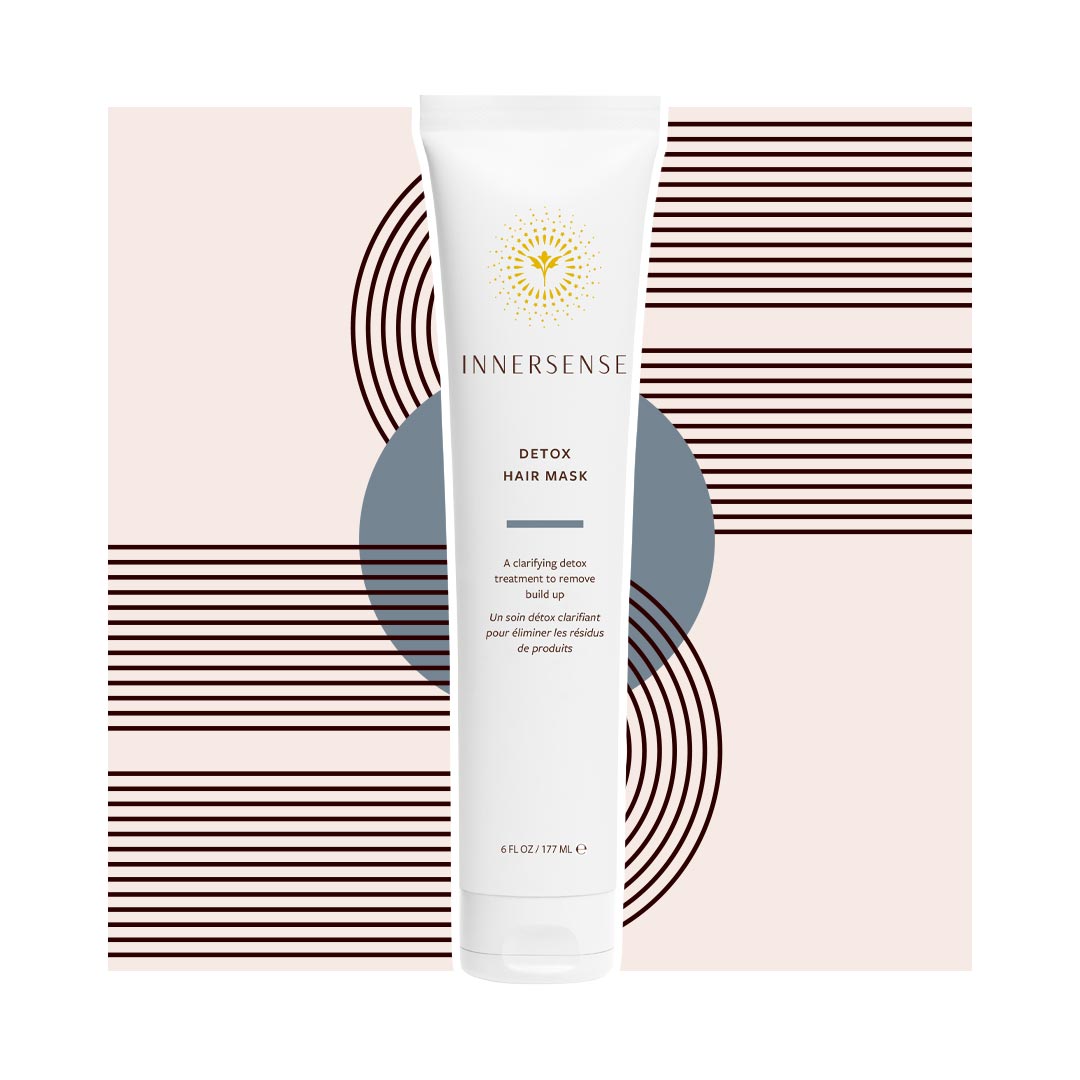 Detox Hair Mask Detox Hair Mask - lockenkopf