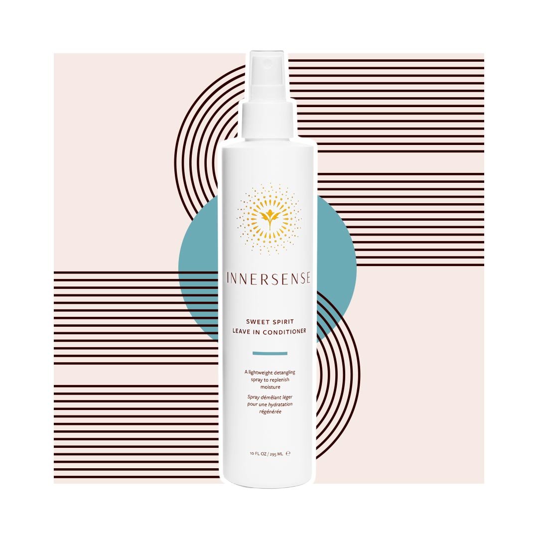 Sweet Spirit Leave In Conditioner Sweet Spirit Leave In Conditioner - lockenkopf