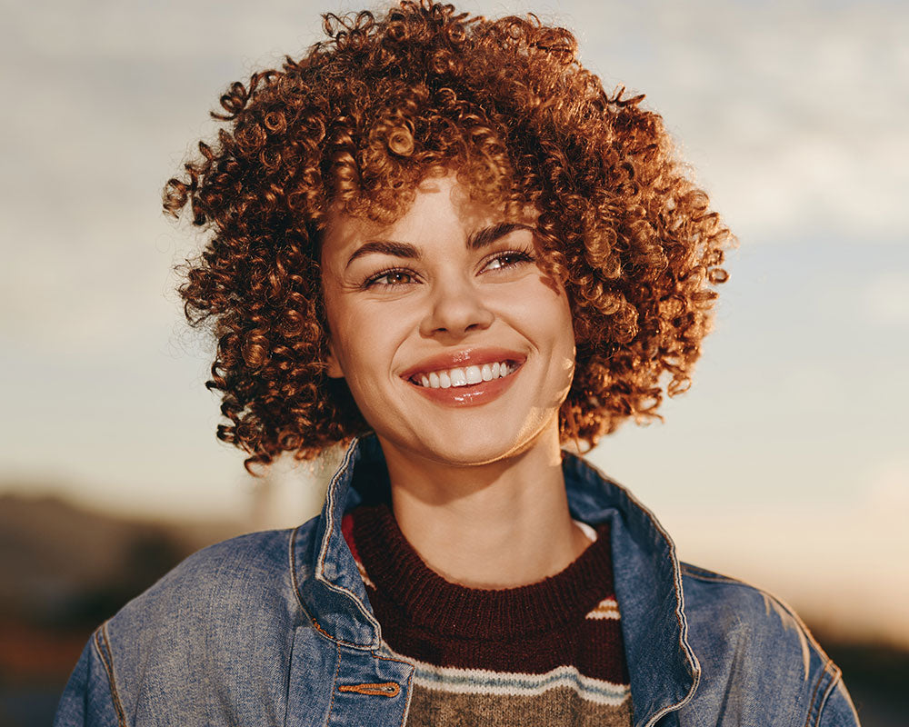 All Weather Styling Gel Holy Curls für Traum Locken | lockenkopf