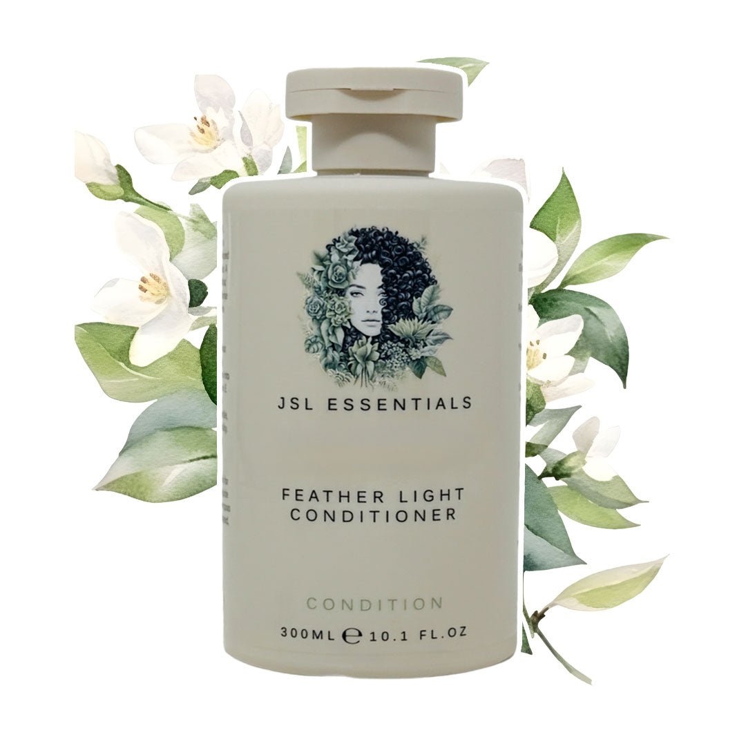 Feather Light Conditioner Feather Light Conditioner - lockenkopf