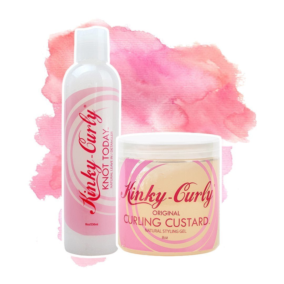 Kinky Curly Styling Queens Kinky Curly Styling Queens - lockenkopf
