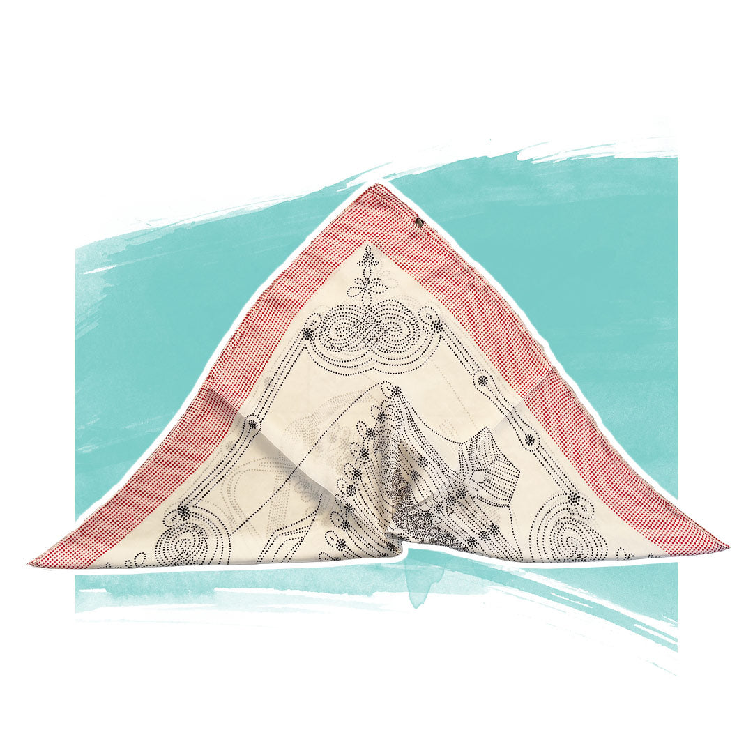 Kopftuch 70/70 Kopftuch 70/70