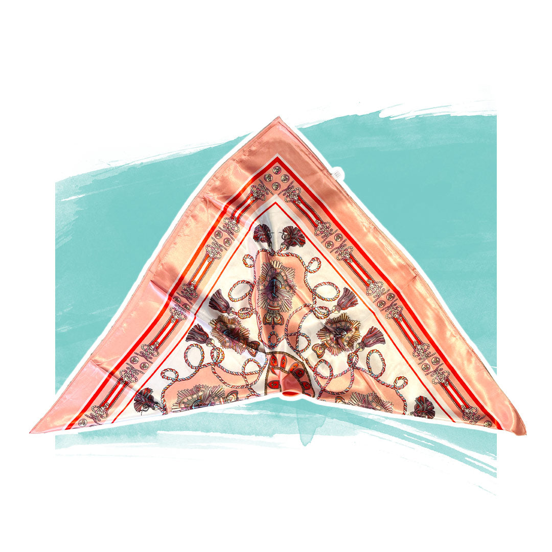 Kopftuch 90/90 Kopftuch 90/90