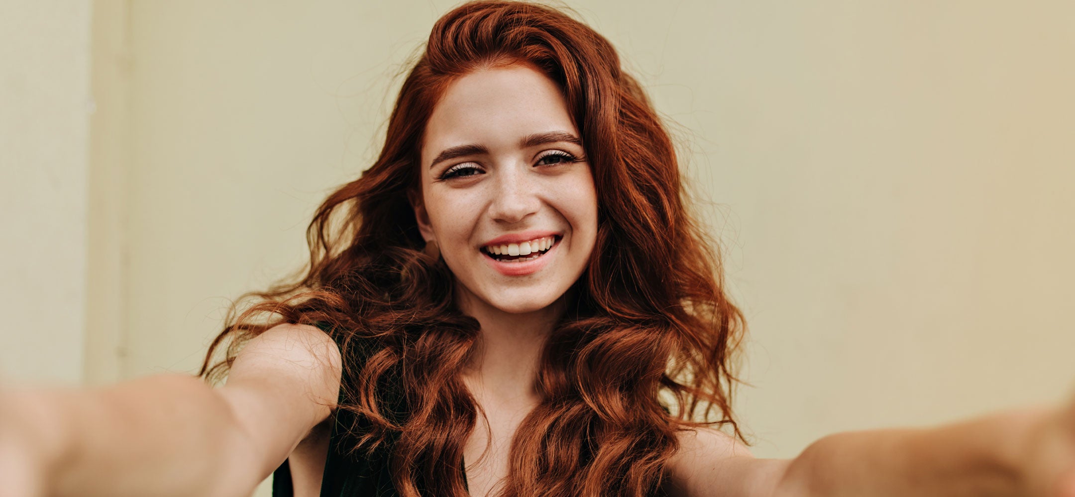 Long & Luxe Curl Enhancing Smoothie