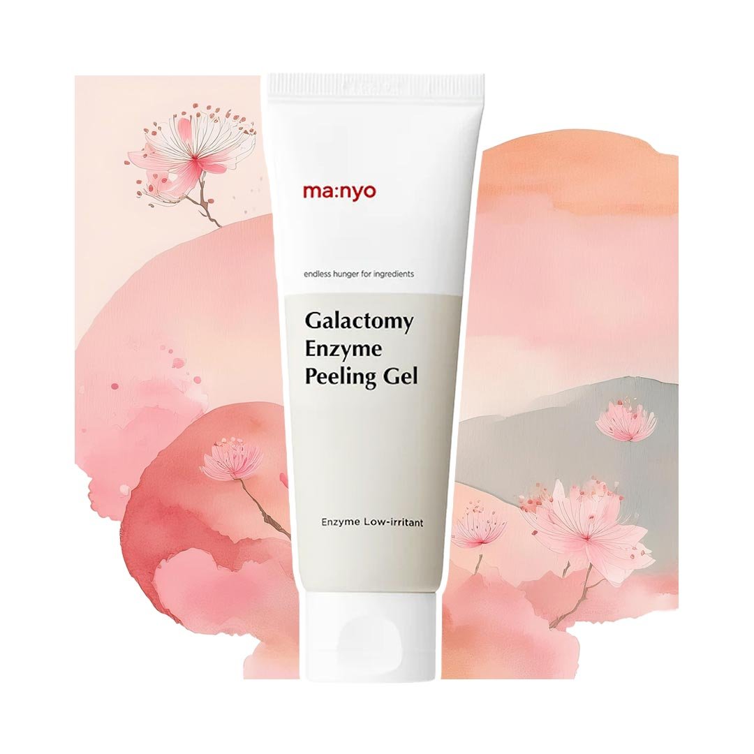 Galactomy Enzyme Peeling Gel Galactomy Enzyme Peeling Gel - lockenkopf