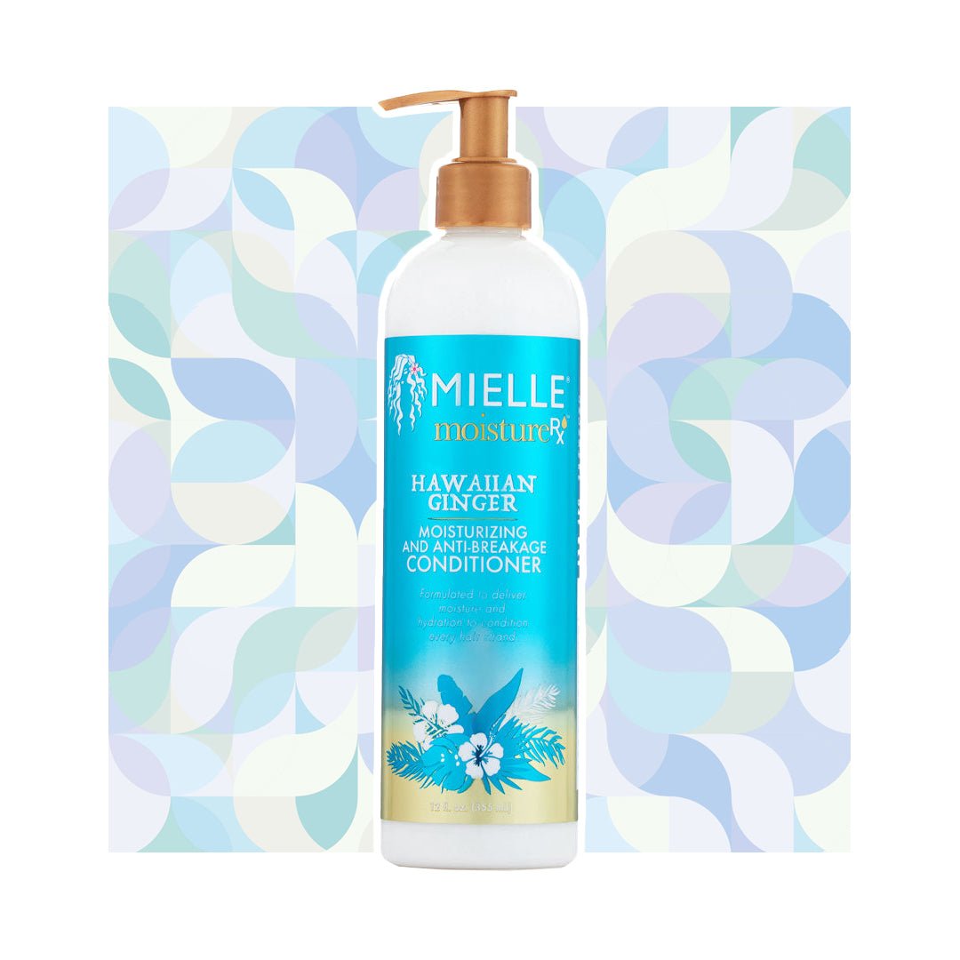 Anti-Breakage Conditioner Moisture RX Hawaiian Ginger Anti - Breakage Conditioner Moisture RX Hawaiian Ginger - lockenkopf